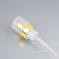 40 mm lefy rechter slotschuim dispenser pomp voor huisdierfles professionele schuimpomp